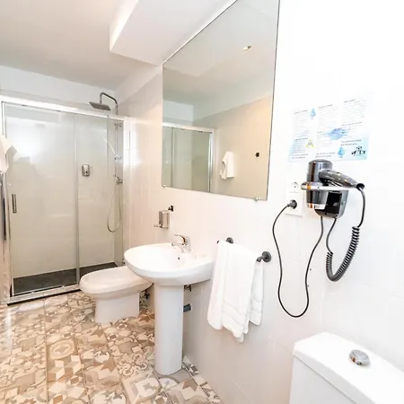 Otel Monasterio - Adults Only 2*