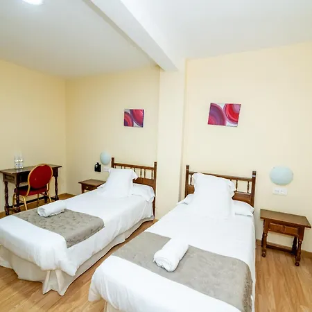 Monasterio - Adults Only Otel 2*