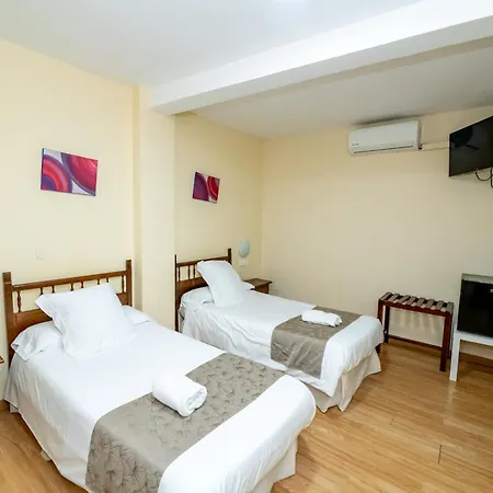 Monasterio - Adults Only Otel