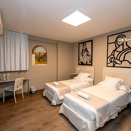 Otel Monasterio - Adults Only 2*