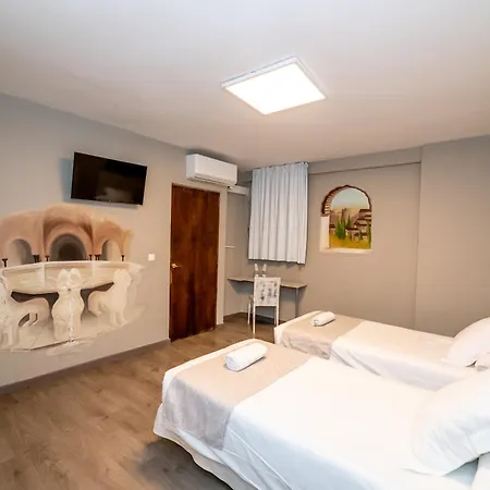 Monasterio - Adults Only Otel 2*
