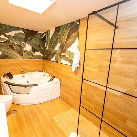 Monasterio - Adults Only 2* Granada
