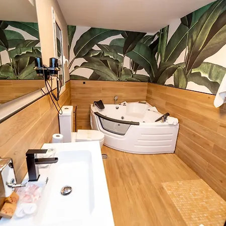 Monasterio - Adults Only Otel Granada