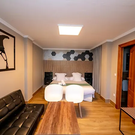 Otel Monasterio - Adults Only 2*