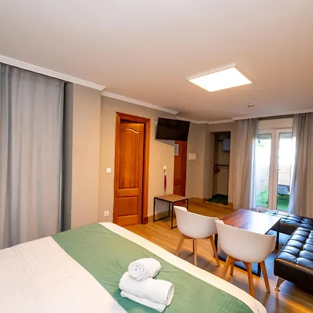 Monasterio - Adults Only 2*