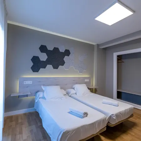 Otel Monasterio - Adults Only 2*