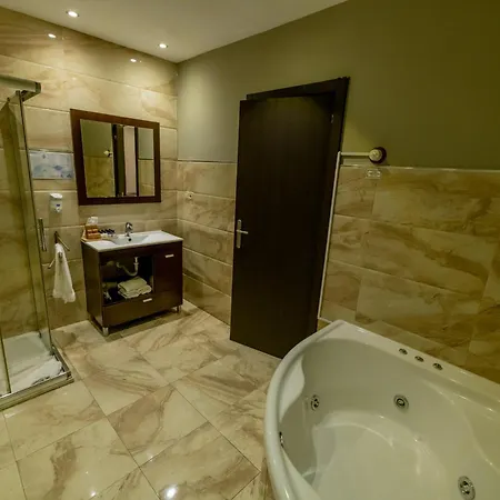 Monasterio - Adults Only Otel 2*