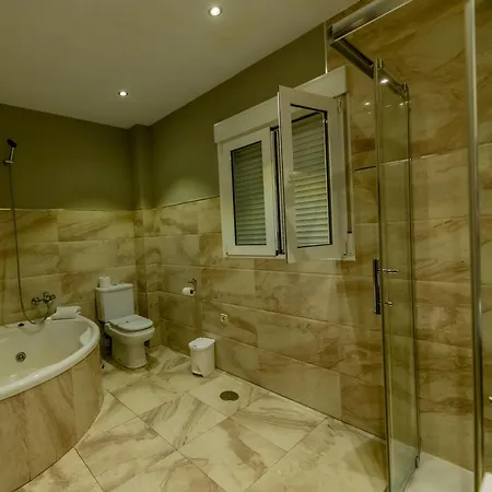 Monasterio - Adults Only 2*