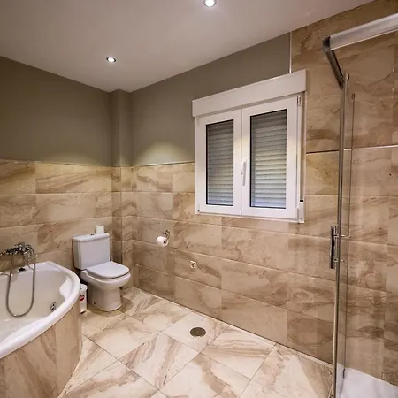Monasterio - Adults Only Otel Granada