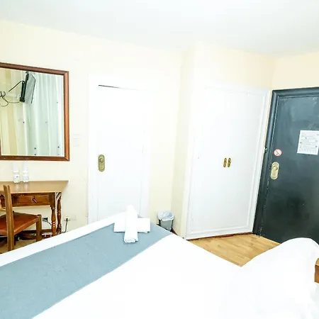 Monasterio - Adults Only