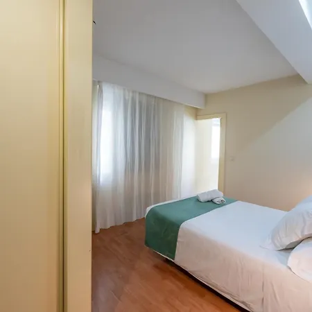 Monasterio - Adults Only 2* Granada