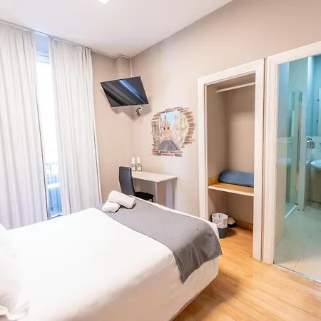 Monasterio - Adults Only Otel 2*