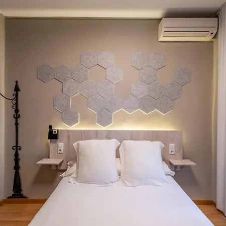 Monasterio - Adults Only Otel Granada