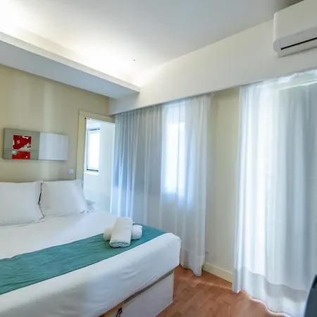 Otel Monasterio - Adults Only Granada