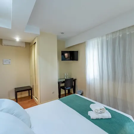 Otel Monasterio - Adults Only
