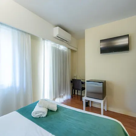 Monasterio - Adults Only Otel 2*