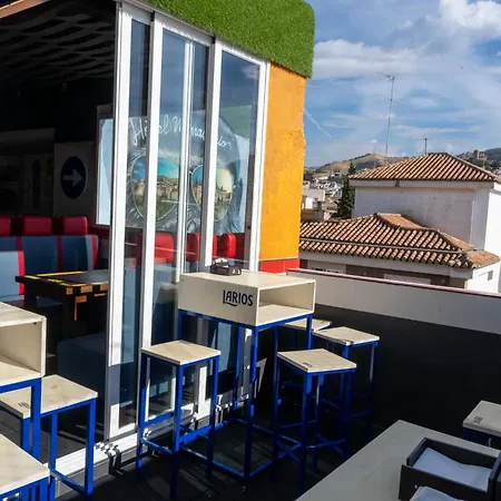 Otel Monasterio - Adults Only Granada