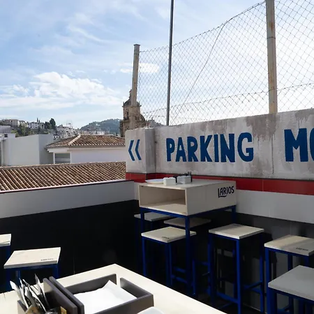 Monasterio - Adults Only 2* Granada