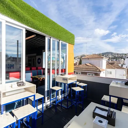 Otel Monasterio - Adults Only Granada