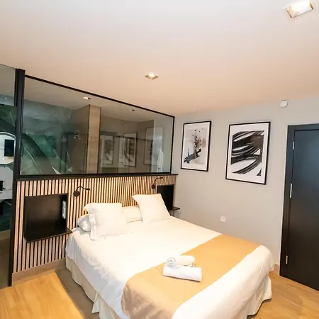 Monasterio - Adults Only Otel