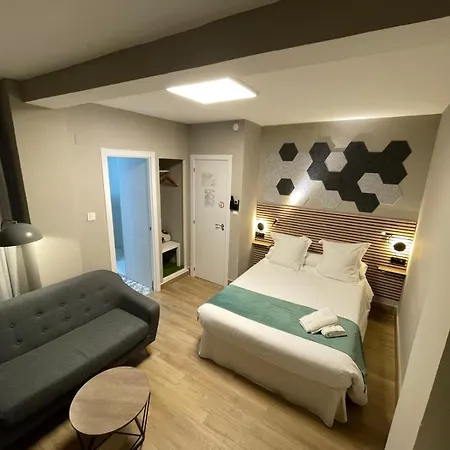 Otel Monasterio - Adults Only 2*