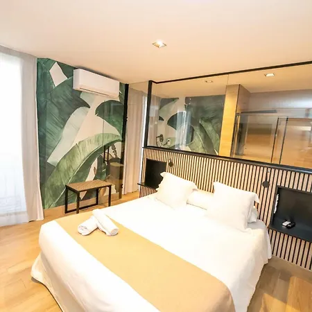 Monasterio - Adults Only Otel Granada