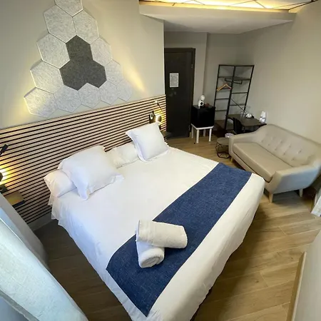 Monasterio - Adults Only 2*