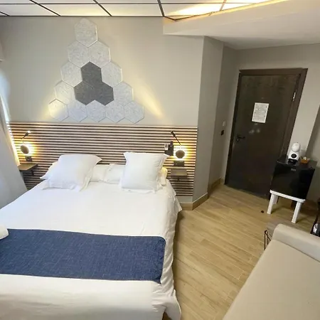 Monasterio - Adults Only Granada