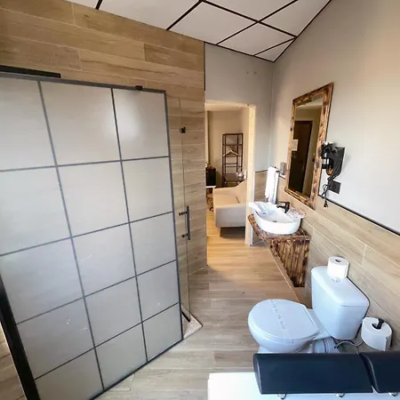 Monasterio - Adults Only 2* Granada
