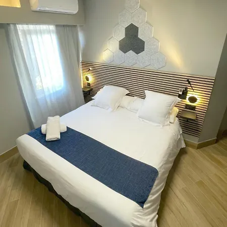 Otel Monasterio - Adults Only